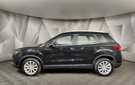 FAW Besturn X40 I, 2020 год, 1 045 653 рублей, 5 фотография