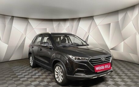 FAW Besturn X40 I, 2020 год, 1 045 653 рублей, 3 фотография
