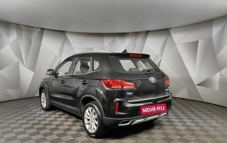 FAW Besturn X40 I, 2020 год, 1 045 653 рублей, 4 фотография