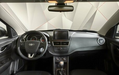 FAW Besturn X40 I, 2020 год, 1 045 653 рублей, 13 фотография