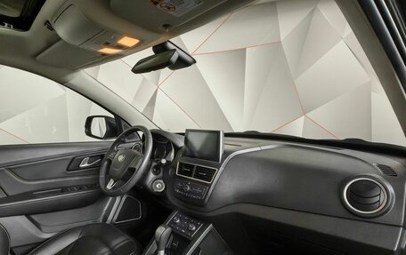 FAW Besturn X40 I, 2020 год, 1 045 653 рублей, 12 фотография