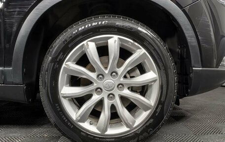 FAW Besturn X40 I, 2020 год, 1 045 653 рублей, 9 фотография