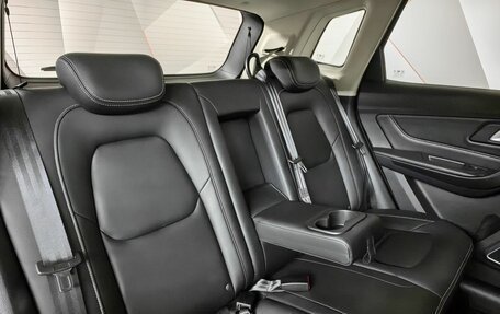 FAW Besturn X40 I, 2020 год, 1 045 653 рублей, 16 фотография
