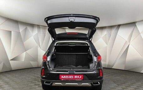 FAW Besturn X40 I, 2020 год, 1 045 653 рублей, 11 фотография