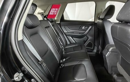 FAW Besturn X40 I, 2020 год, 1 045 653 рублей, 15 фотография