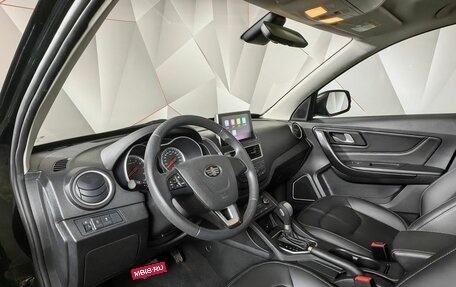FAW Besturn X40 I, 2020 год, 1 045 653 рублей, 18 фотография