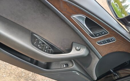 Audi A6, 2016 год, 2 300 000 рублей, 7 фотография
