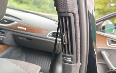Audi A6, 2016 год, 2 300 000 рублей, 20 фотография