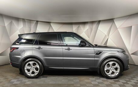 Land Rover Range Rover Sport II, 2018 год, 5 100 000 рублей, 6 фотография
