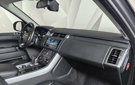 Land Rover Range Rover Sport II, 2018 год, 5 100 000 рублей, 9 фотография
