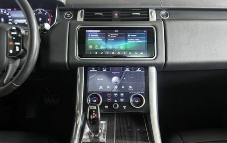 Land Rover Range Rover Sport II, 2018 год, 5 100 000 рублей, 11 фотография