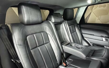 Land Rover Range Rover Sport II, 2018 год, 5 100 000 рублей, 13 фотография