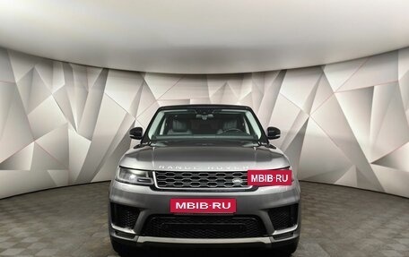 Land Rover Range Rover Sport II, 2018 год, 5 100 000 рублей, 7 фотография