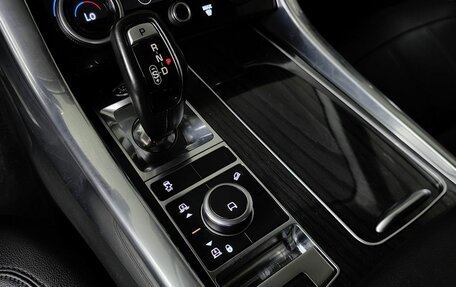 Land Rover Range Rover Sport II, 2018 год, 5 100 000 рублей, 22 фотография