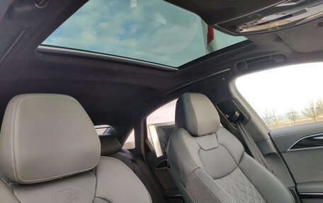Audi S8, 2025 год, 26 790 000 рублей, 5 фотография