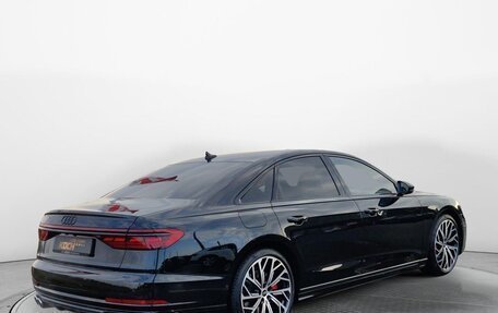 Audi S8, 2025 год, 26 790 000 рублей, 4 фотография