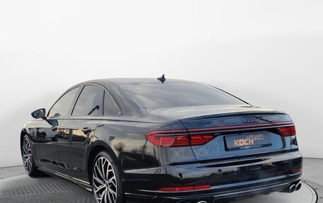 Audi S8, 2025 год, 26 790 000 рублей, 3 фотография
