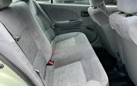 Renault Megane II, 2001 год, 194 200 рублей, 14 фотография