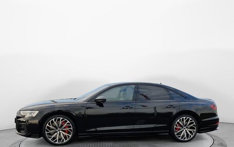 Audi S8, 2025 год, 26 790 000 рублей, 2 фотография