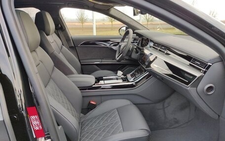 Audi S8, 2025 год, 26 790 000 рублей, 6 фотография