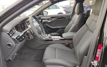 Audi S8, 2025 год, 26 790 000 рублей, 8 фотография