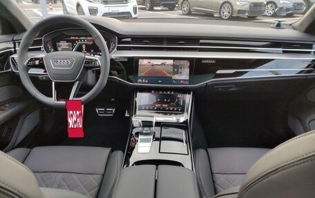 Audi S8, 2025 год, 26 790 000 рублей, 9 фотография
