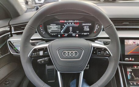 Audi S8, 2025 год, 26 790 000 рублей, 14 фотография
