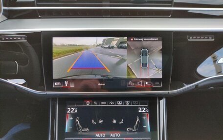 Audi S8, 2025 год, 26 790 000 рублей, 13 фотография
