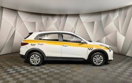 KIA Rio IV, 2021 год, 950 000 рублей, 5 фотография