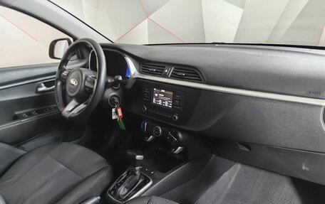 KIA Rio IV, 2021 год, 950 000 рублей, 8 фотография