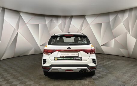 KIA Rio IV, 2021 год, 950 000 рублей, 7 фотография