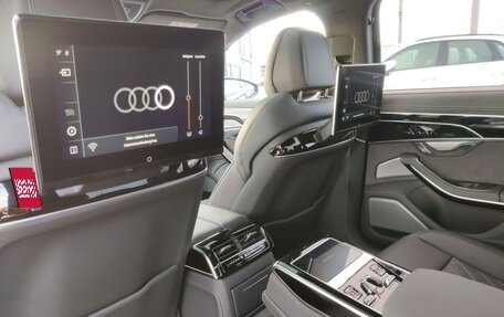 Audi S8, 2025 год, 26 790 000 рублей, 15 фотография
