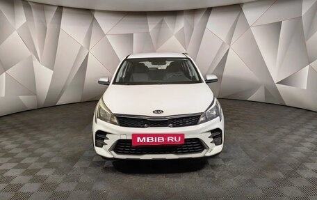 KIA Rio IV, 2021 год, 950 000 рублей, 6 фотография