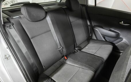 KIA Rio IV, 2021 год, 950 000 рублей, 11 фотография