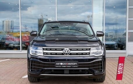 Volkswagen Teramont I, 2025 год, 6 299 900 рублей, 2 фотография