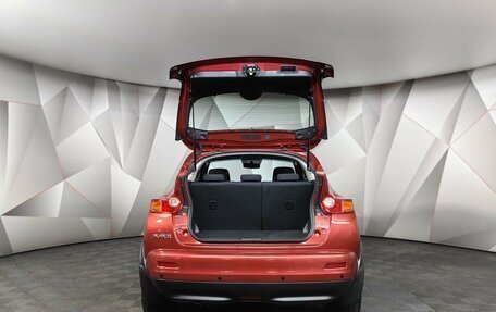Nissan Juke II, 2013 год, 937 380 рублей, 19 фотография
