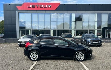 Ford Focus III, 2013 год, 799 000 рублей, 4 фотография