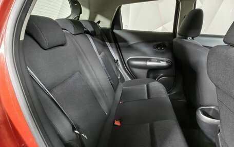 Nissan Juke II, 2013 год, 937 380 рублей, 12 фотография