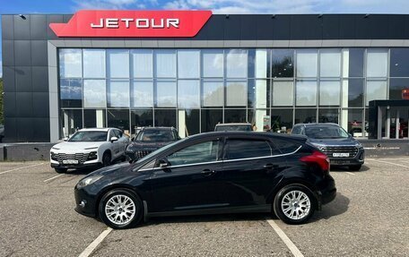 Ford Focus III, 2013 год, 799 000 рублей, 3 фотография