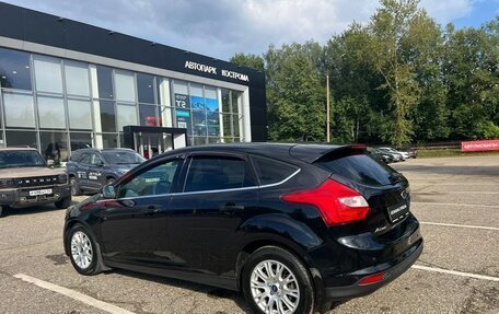 Ford Focus III, 2013 год, 799 000 рублей, 6 фотография