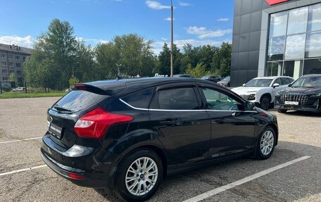 Ford Focus III, 2013 год, 799 000 рублей, 7 фотография
