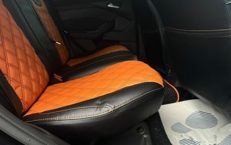 Ford Focus III, 2013 год, 799 000 рублей, 11 фотография