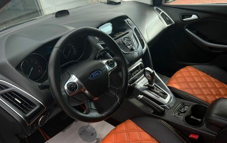 Ford Focus III, 2013 год, 799 000 рублей, 8 фотография