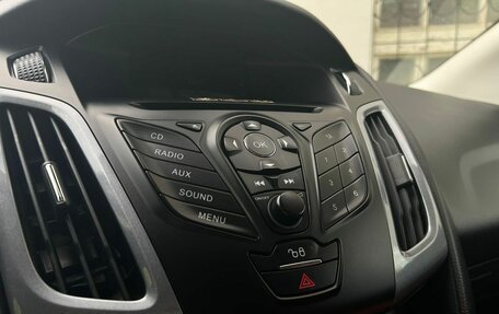 Ford Focus III, 2013 год, 799 000 рублей, 17 фотография
