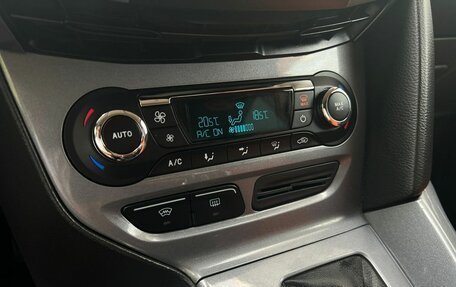 Ford Focus III, 2013 год, 799 000 рублей, 15 фотография