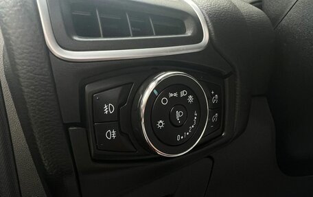 Ford Focus III, 2013 год, 799 000 рублей, 19 фотография