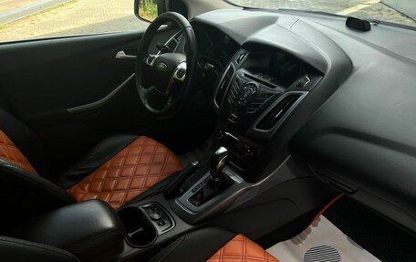 Ford Focus III, 2013 год, 799 000 рублей, 12 фотография
