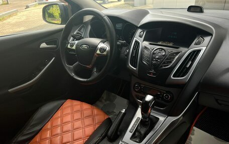 Ford Focus III, 2013 год, 799 000 рублей, 13 фотография