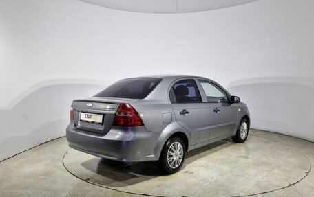 Chevrolet Aveo III, 2008 год, 339 000 рублей, 6 фотография