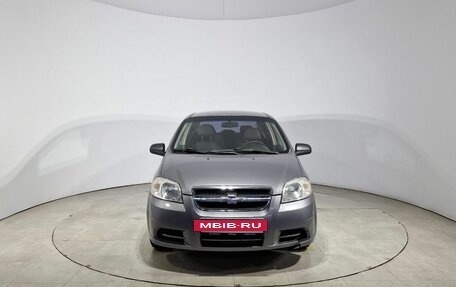 Chevrolet Aveo III, 2008 год, 339 000 рублей, 2 фотография